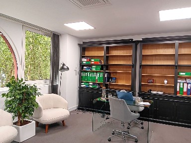 Escritório privado à venda na Avenida da Liberdade