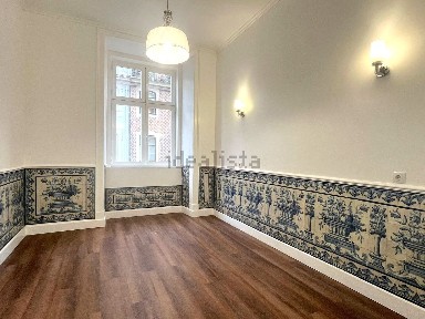 Santa Maria Maior, Baixa, Rua da Prata, 291