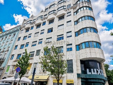 Escritório à venda na Avenida da República, 101