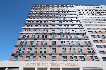 Escritório privado à venda na Expo Central