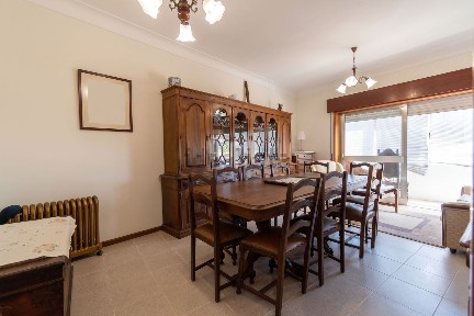 Apartamento T3 à venda na Rua de Santo António de Contumil