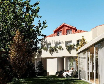 Apartamento T0 à venda no Centro Histórico