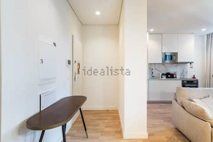 Apartamento T1 à venda na Rua do Paraíso, 49