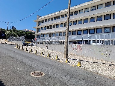 Massamá e Monte Abraão, Monte Abraão, Rua da Tascoa