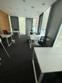 Escritório privado à venda na Alameda dos Oceanos, 61