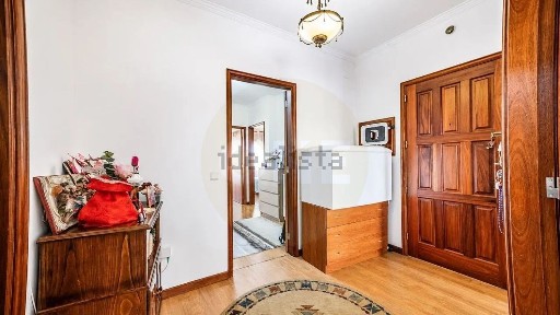 Apartamento T3 à venda na Rua dos Pescadores