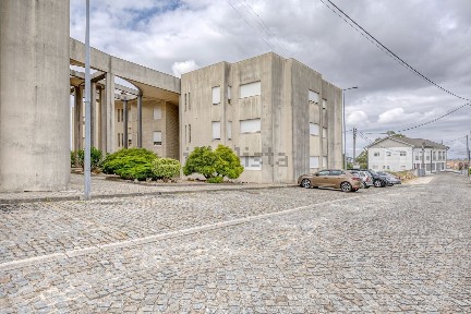 Apartamento T2 à venda na Rua do Maninho, 73