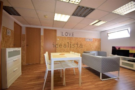Apartamento T1 à venda na Rua de São Dinis