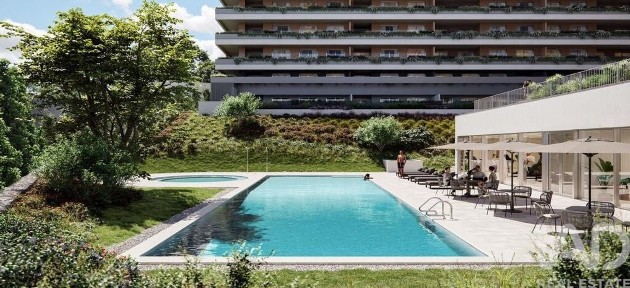 Apartamento T0 à venda na Brandinhães - Pirâmides - Quinta dos Cónegos