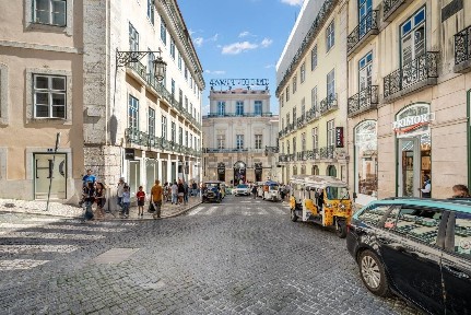 Escritório à venda na Rua Ivens