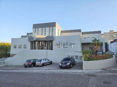 Escritório privado à venda na Praceta das Fábricas, 2