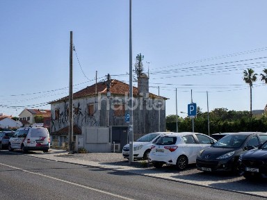 Escritório privado à venda na Avenida República, 2174