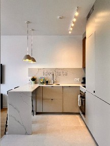 Apartamento T1 à venda na Camões - Gonçalo Cristóvão - Faria Guimarães