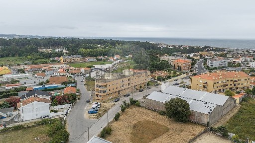 Canidelo, Paniceiro-Viso-Meiral, Rua Sobreiro