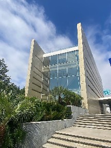 Escritório à venda na Avenida Engenheiro Álvaro Roquette