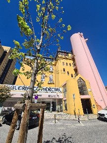 Escritório privado à venda na Rua de Xabregas