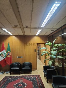 Santo António, Av. da Liberdade - Marquês de Pombal, Avenida da Liberdade
