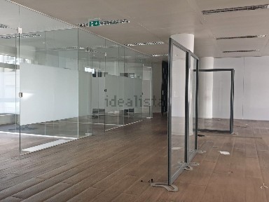 Escritório privado à venda na Avenida Duque de Ávila, 185