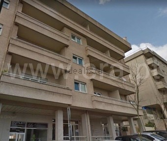Apartamento T1 à venda no Centro