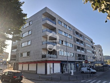 Apartamento T3 à venda em Silvares - Pias - Nogueira - Alvarenga