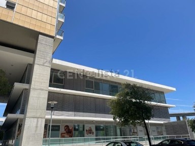 Escritório à venda na Expo Norte