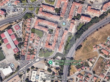 Escritório privado à venda em Ramada e Caneças