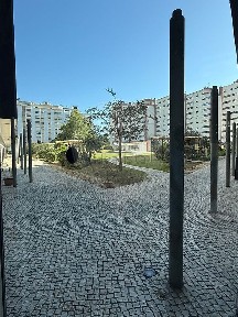 Escritório à venda na Rua Sacadura Cabral