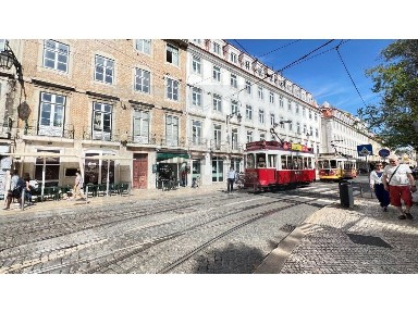 Escritório à venda na Rua do Arsenal