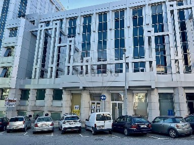 Escritório à venda na Rua Tenente Espanca