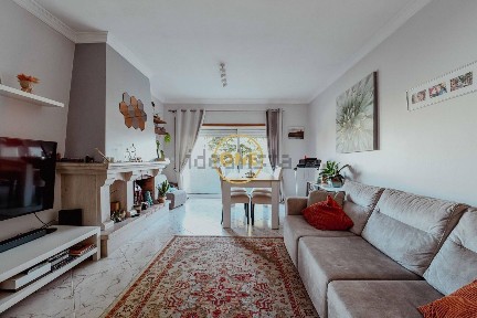 Apartamento T2 à venda em Águas Santas