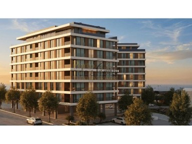 Apartamento T2 à venda na Paniceiro-Viso-Meiral