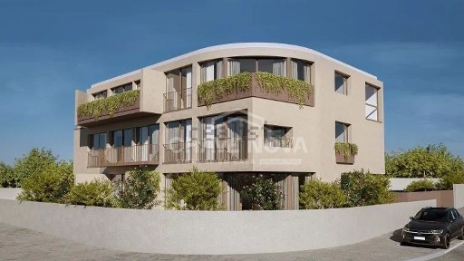 Apartamento T2 à venda na Rua do Eirado