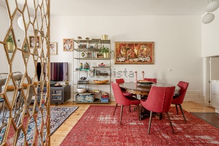 Apartamento T2 à venda na Rua de Dom João IV, 390