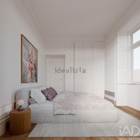 Apartamento T2 à venda na Salgueiros