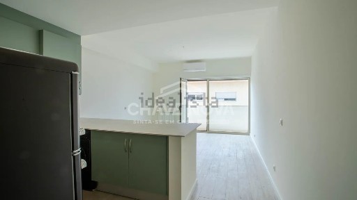 Apartamento T1 à venda na Rua da Fitela