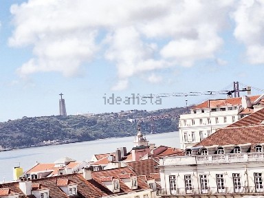 Escritório privado à venda na Chiado