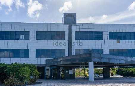 Sintra, Beloura - Penha Longa, Rua Centro Empresarial s/n