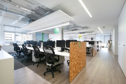 Escritório privado à venda na Quinta do Paizinho s/n