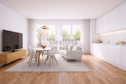 Apartamento T2 à venda nas Antas - Estádio do Dragão