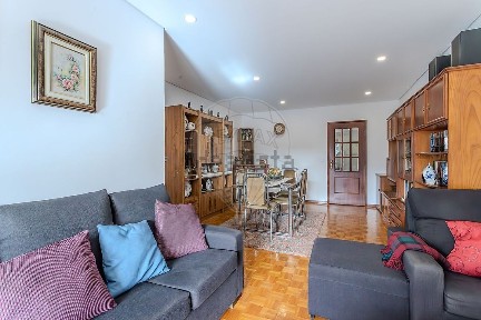 Apartamento T3 à venda em Marco