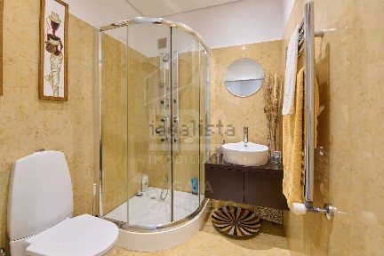 Apartamento T2 à venda em Lavra