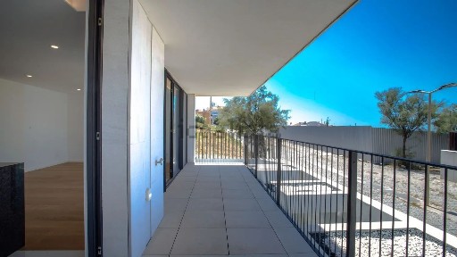Apartamento T2 à venda na Rua Adosinda de Jesus Anes