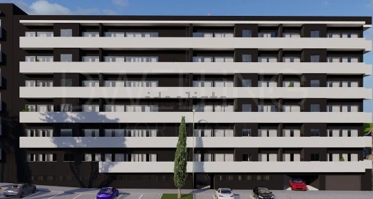 Apartamento T3 à venda na Rua Pedro Álvares Cabral, 133
