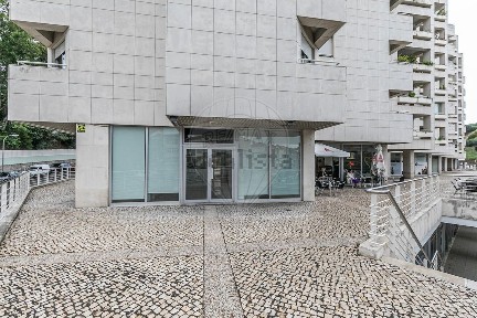 Escritório à venda na Avenida dos Estados Unidos da América