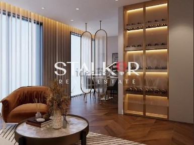 Apartamento T2 à venda no Parque Oriental - Azevedo