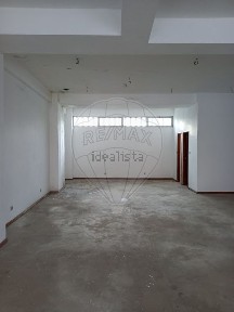 Torres Vedras e Matacães, Rua do Machadinho
