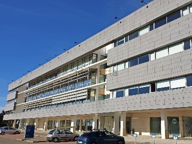 Escritório privado à venda em Av. Prof. Dr. Cavaco Silva, 13