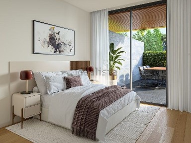 Apartamento T3 à venda na Avenida Afonso de Albuquerque s/n