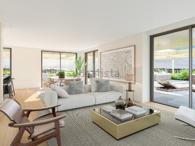 Apartamento T3 à venda na Avenida Afonso de Albuquerque s/n