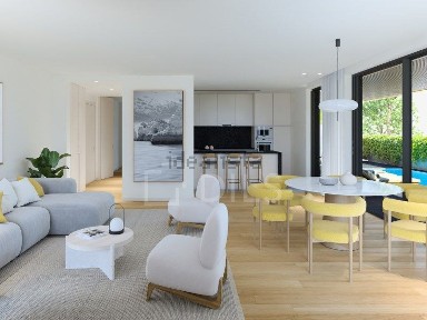Apartamento T3 à venda na Avenida Afonso de Albuquerque s/n